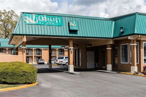 quality inn tullahoma|Hotel in Tullahoma, TN 